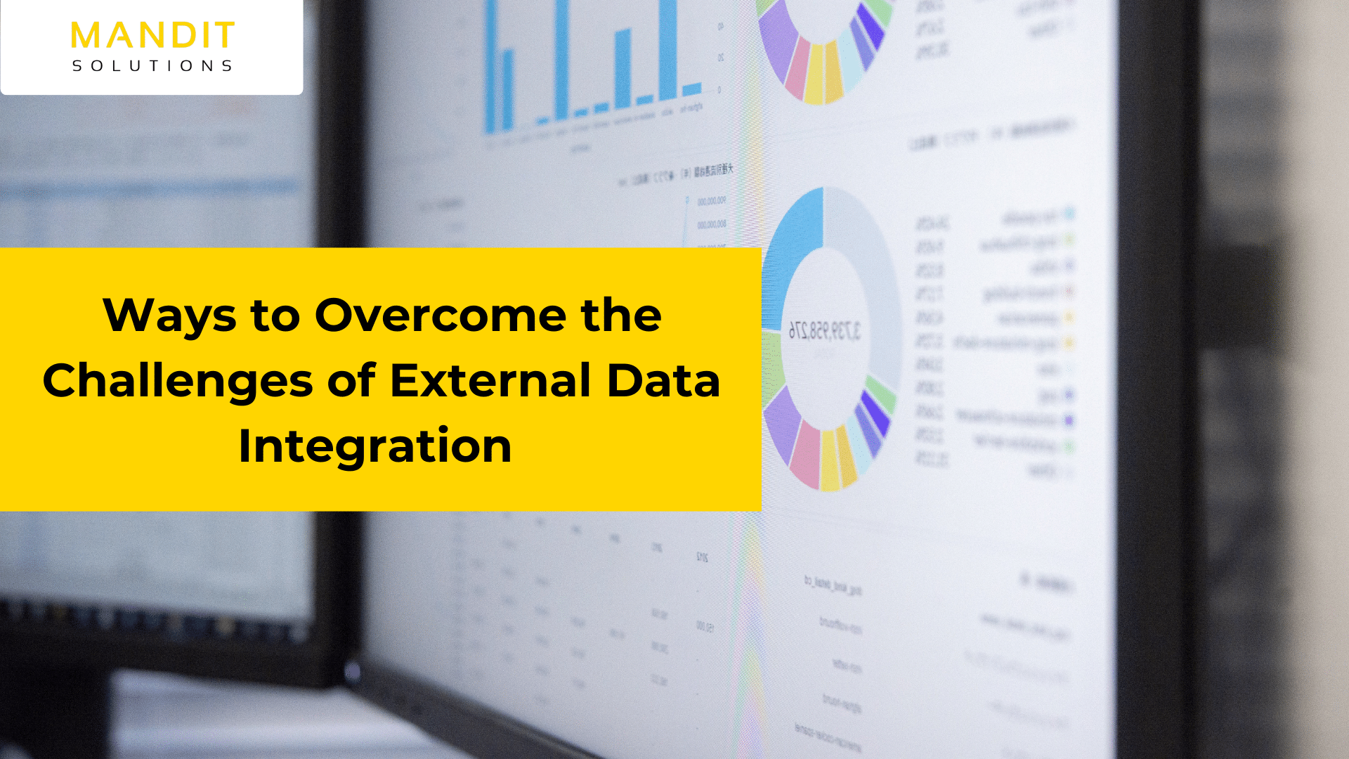 data integration solutions