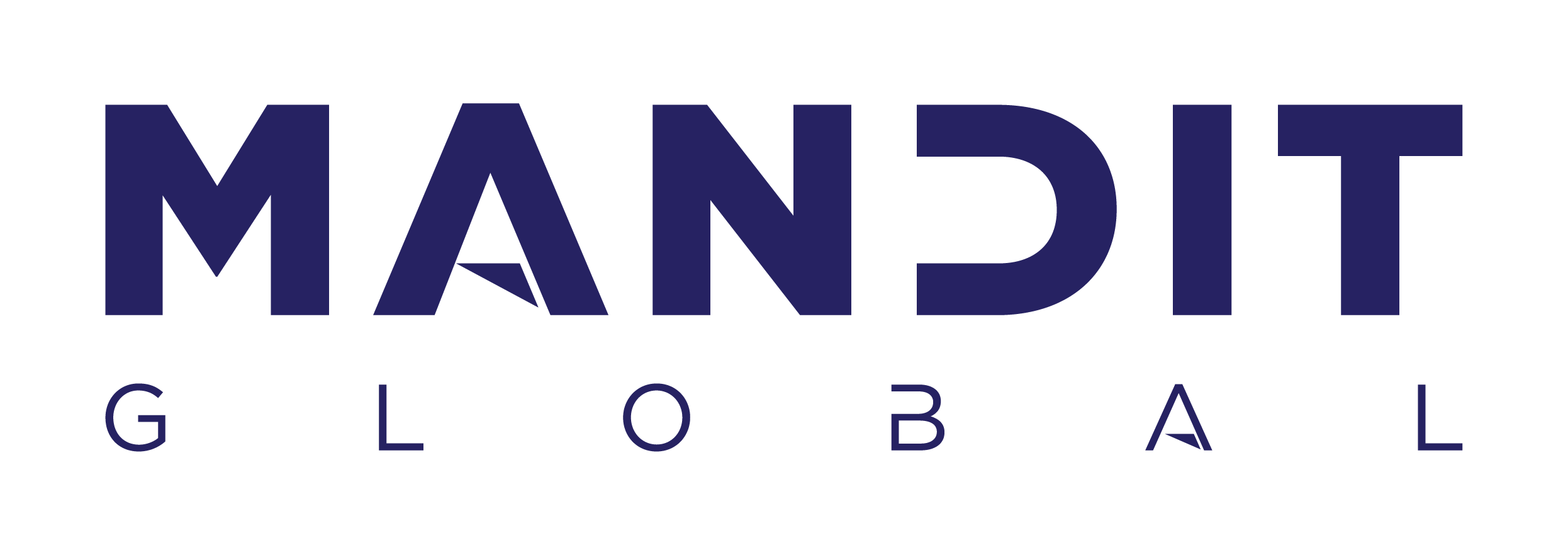 Mandit Global logo