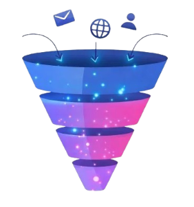 B2B Lead Generation Company