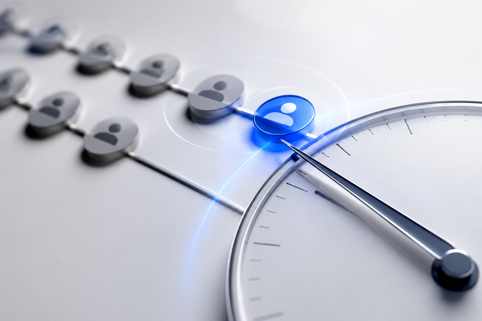 Intent Based Marketing: How to Reach B2B Buyers at the Right Moment