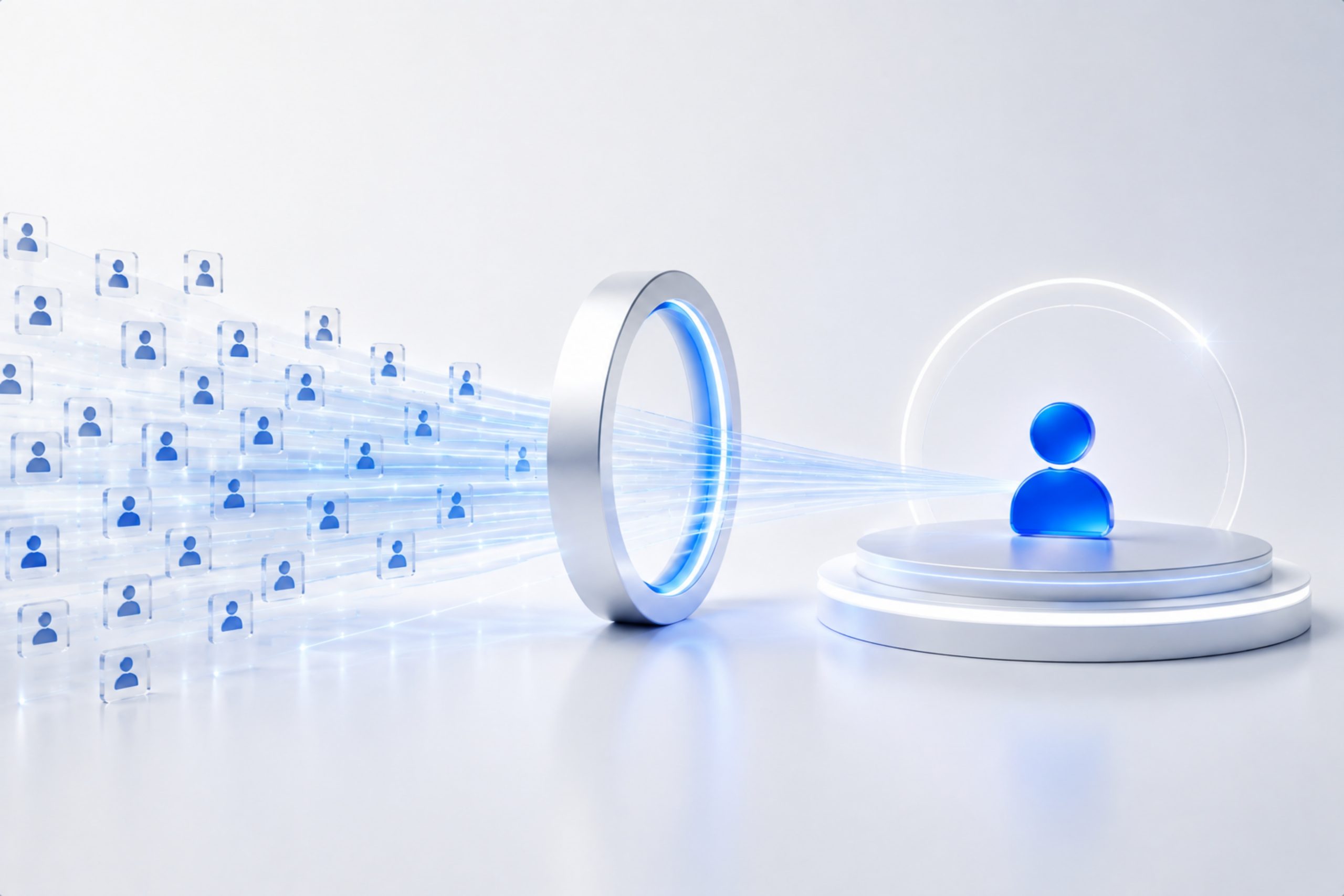 Marketing Engagement vs. Sales Opportunity: When Does Engagement Become a Sales Opportunity?