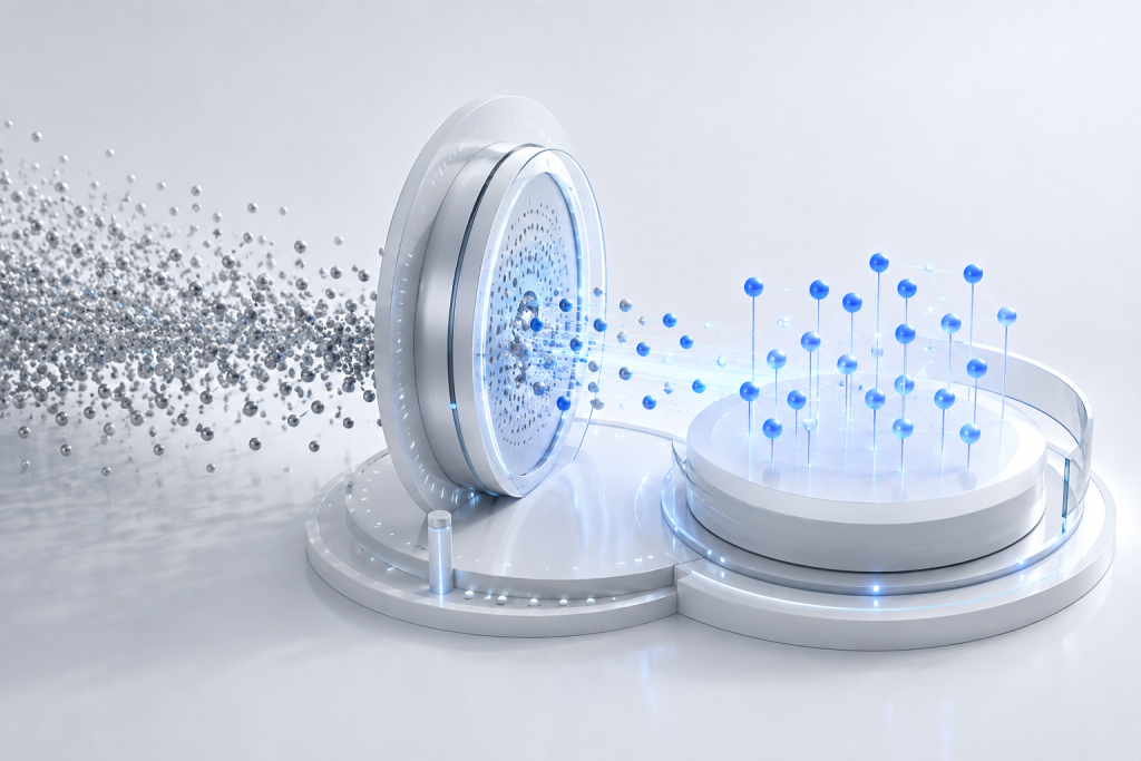 Lead generation for IT and technology companies using data to identify qualified prospects